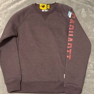 NWT Women’s Carhartt sweater